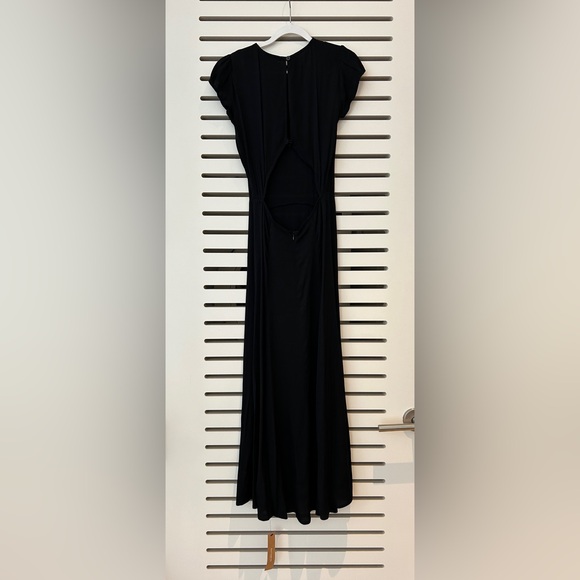 NEW REFORMATION Gavin Dress - US Size: 0 - Picture 6 of 7